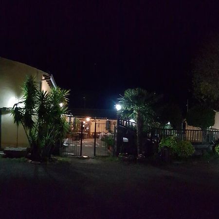 Agriturismo Borgo San Nicolao Randazzo Ngoại thất bức ảnh