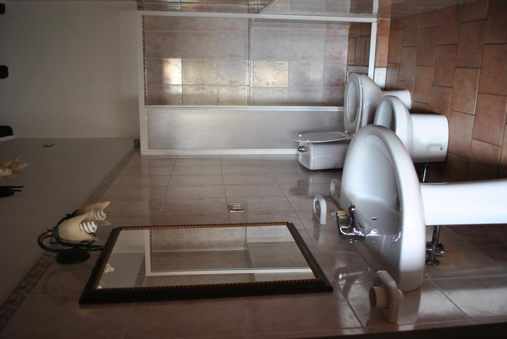 Agriturismo Borgo San Nicolao Randazzo Ngoại thất bức ảnh