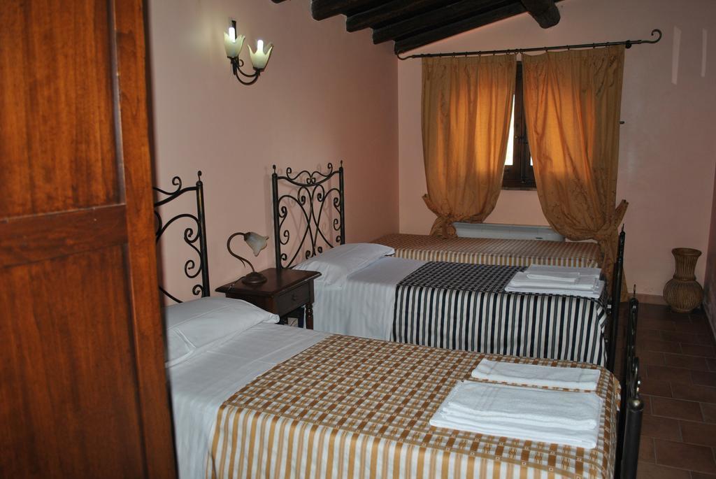 Agriturismo Borgo San Nicolao Randazzo Ngoại thất bức ảnh
